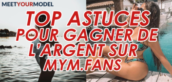 Tips & Strategy MymFans – Make Money Selling Nudes on Mym