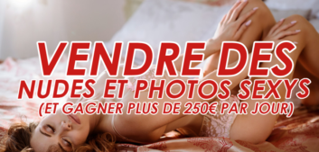 How To Sell Nudes – Ultimate Guide To Making Money With Your Nude Photos – $250 a day